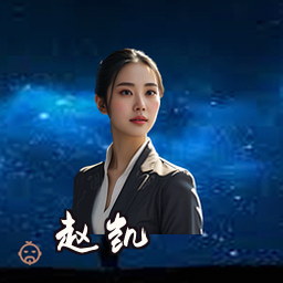 赵凯